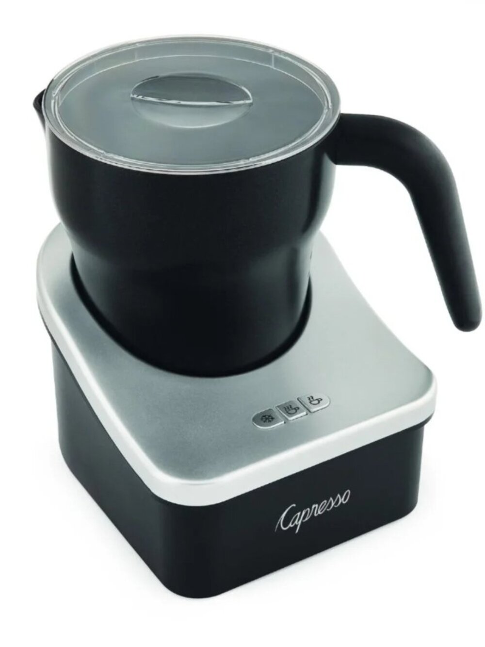 Capresso Froth PRO Automatic Milk Frother and Hot Chocolate Maker
